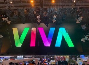 VivaTech 2018 : le futur est déjà là !