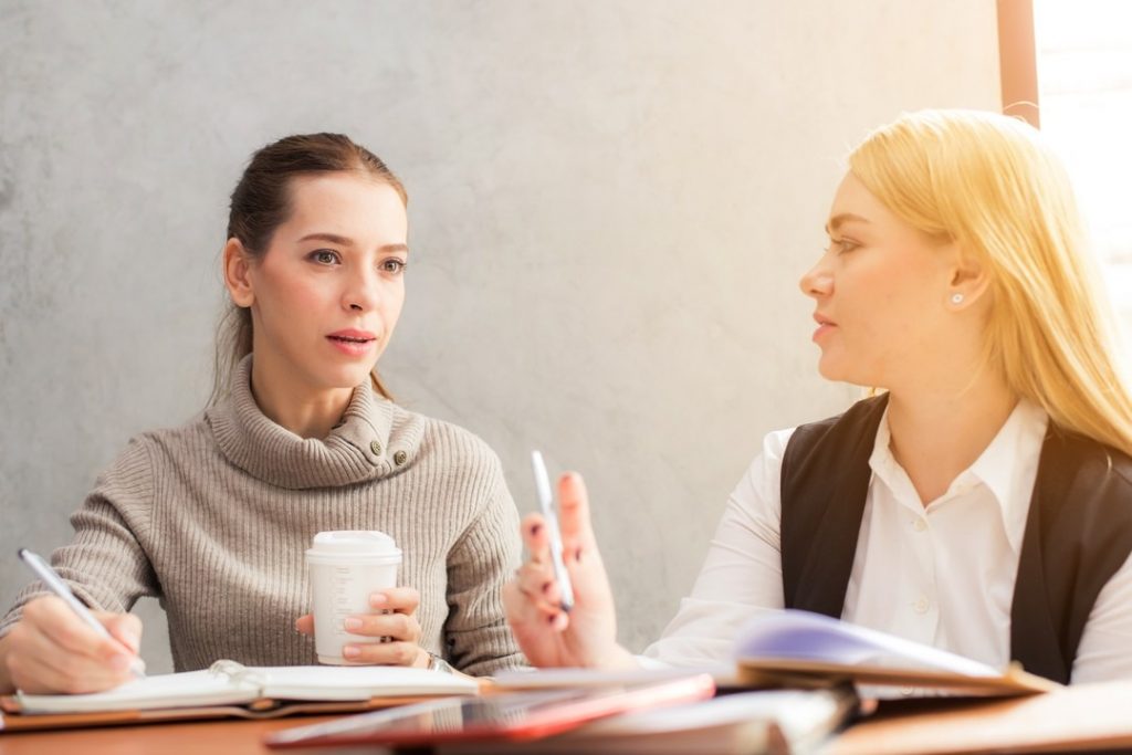 Hommes - Femmes : l’égalité au travail est-elle une réalité ?