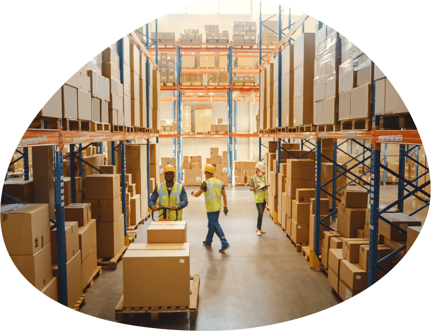 Notre expertise en recrutement Logistique et Supply Chain