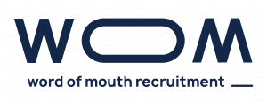 Logo de WOM Recrutement