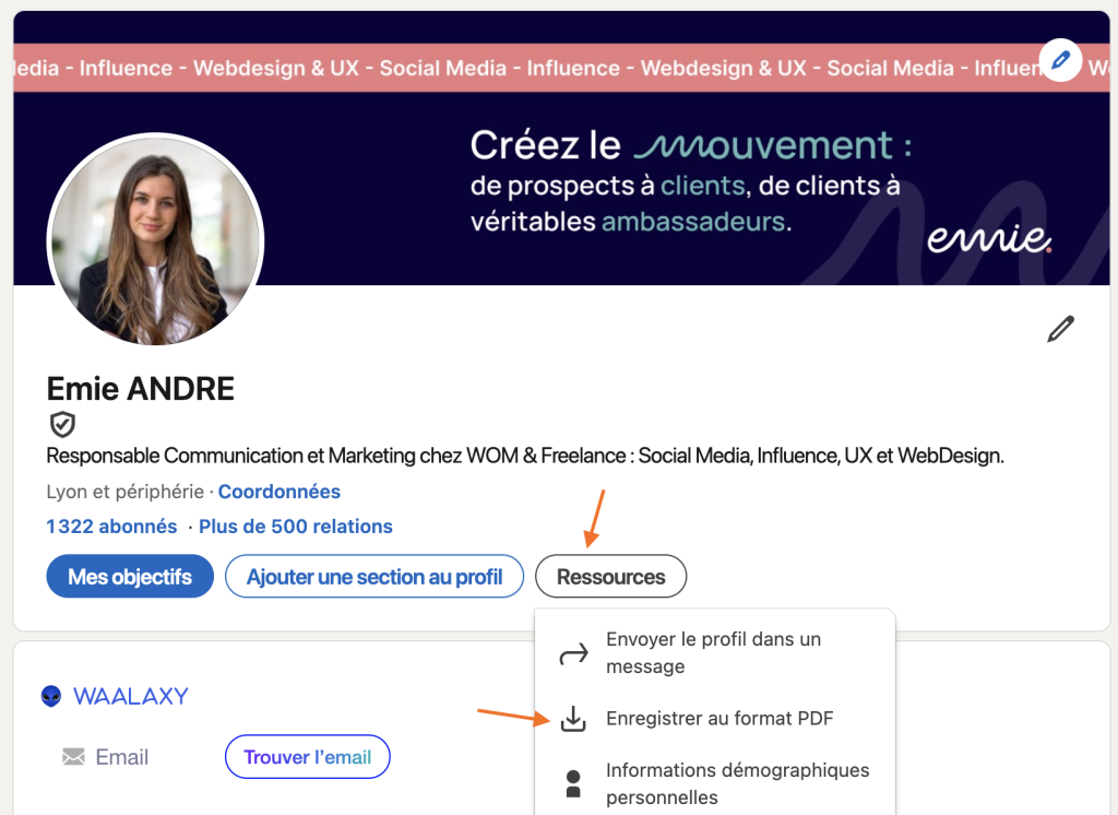 Optimiser profil LinkedIn : découvrez un outil d’analyse gratuit