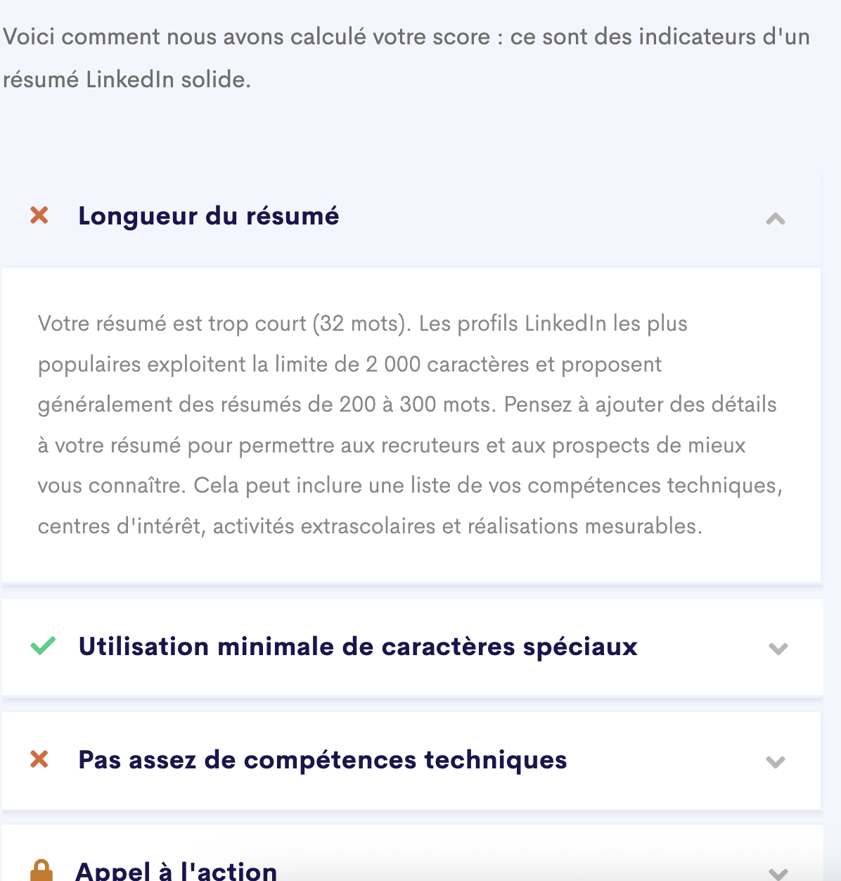 Optimiser profil LinkedIn : découvrez un outil d’analyse gratuit