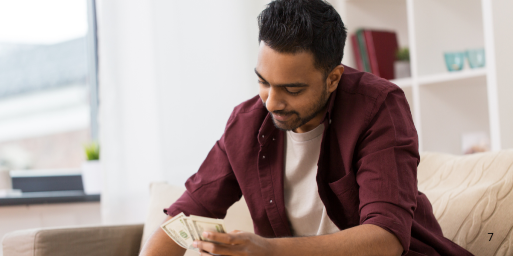 Comment gagne un recruteur Freelance