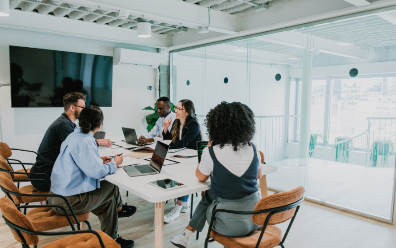 Pourquoi rejoindre un collectif de recruteurs