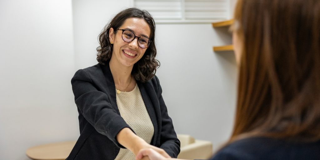 recruter été avocat