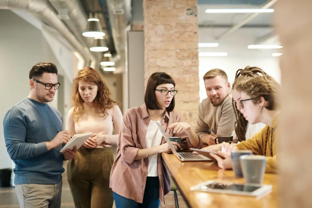 La flexibilié au travail