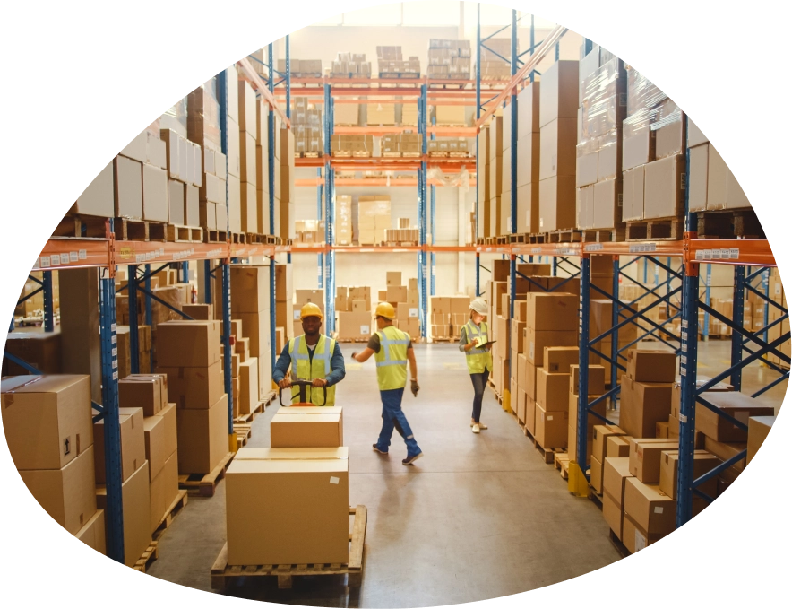 Notre expertise en recrutement Logistique et Supply Chain