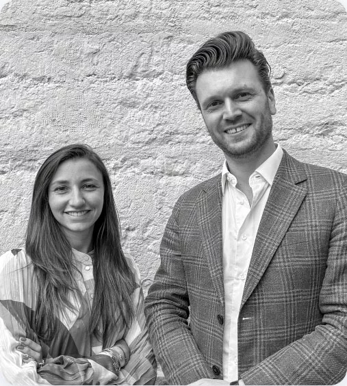 Les paroles captivantes des fondateurs de WOM : Rejoignez notre équipe !