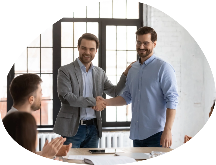 Gagnez une prime de cooptation grâce à votre réseau !