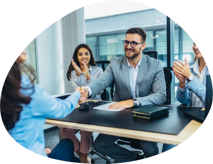 Transformez vos défis de recrutement en succès avec WOM