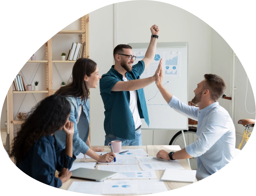 WOM Recrute : postulez et rejoignez une équipe dynamique