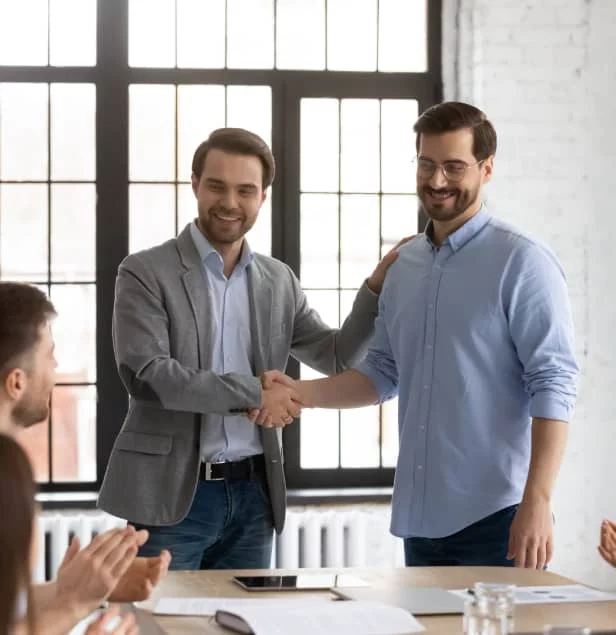 Cooptation : aidez vos proches à trouver l’emploi qui leur correspond !