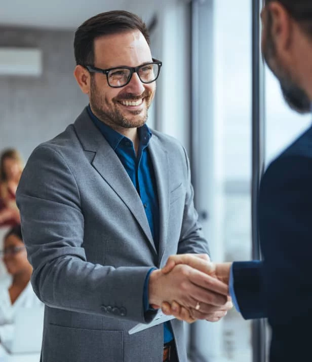 Cabinet spécialisé en Executive Search : Recrutement de cadres dirigeants