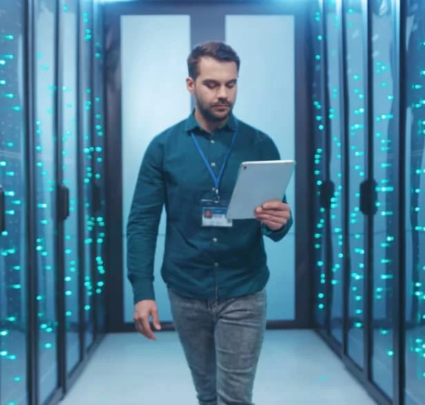 Chasseur de tête spécialisé en IT et Digital