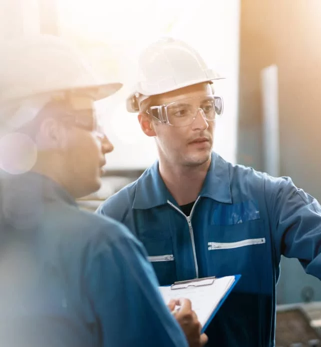 Recrutement Industrie et Ingénierie : des profils techniques recherchés !