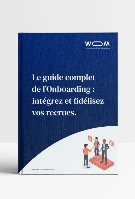 Téléchargez notre guide complet de l'onboarding 