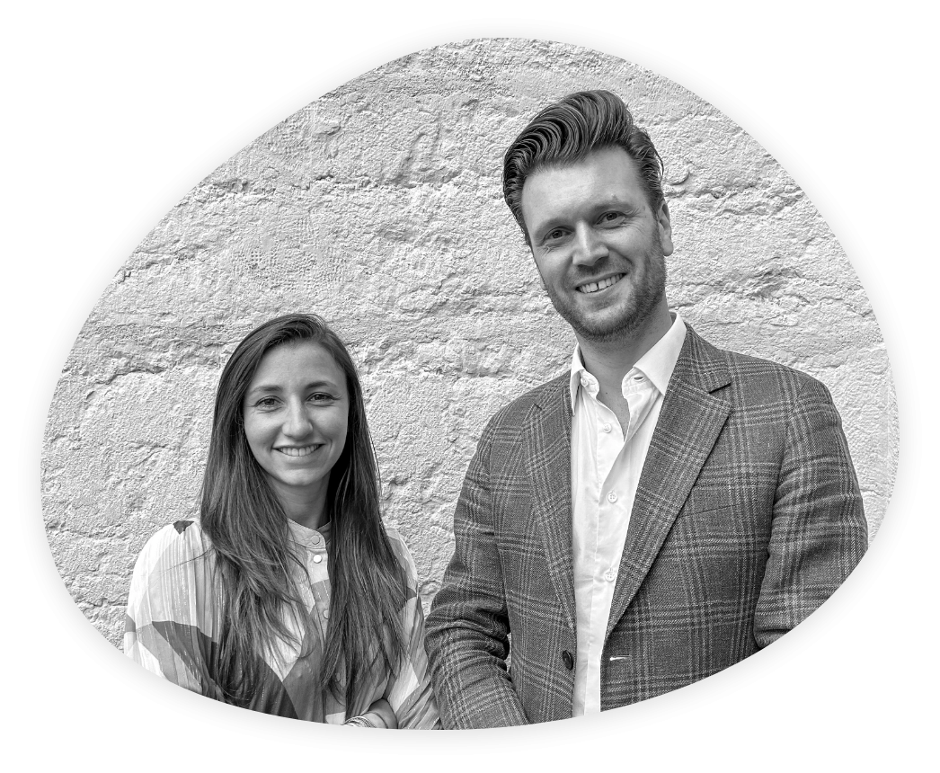 L’équipe de WOM Recrutement