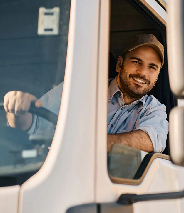 Cabinet de recrutement en Transport : un secteur dynamique en pleine mutation