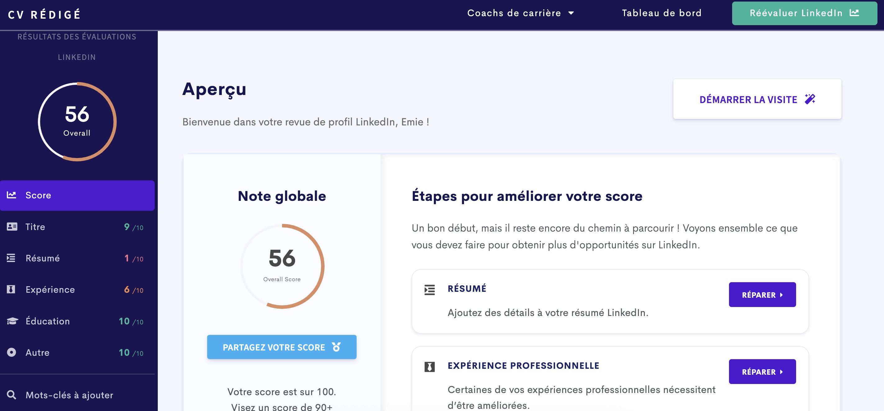 Optimiser-profil-LinkedIn-Analyse-WOM-Recrutement
