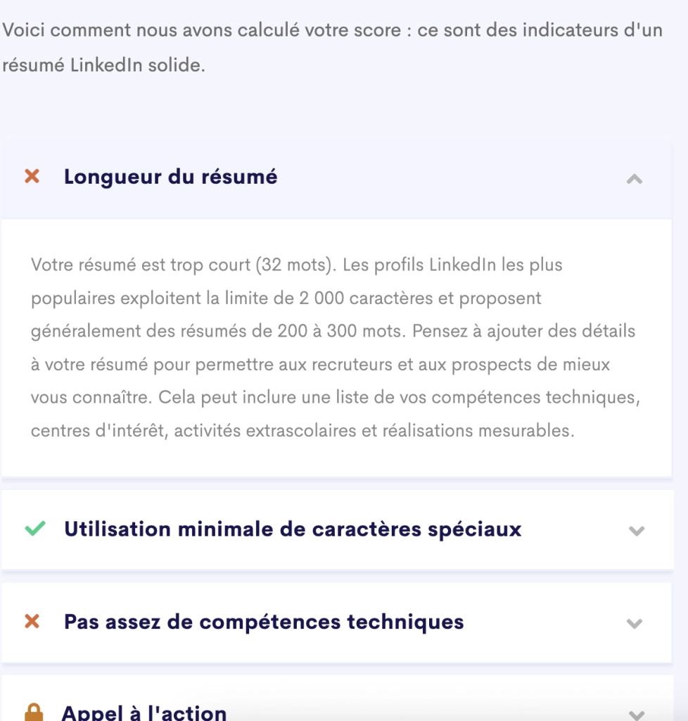 Optimiser-profil-LinkedIn-Recommandations-Outil-WOM-Recrutement