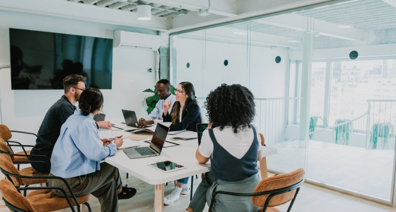 Pourquoi rejoindre un collectif de recruteurs