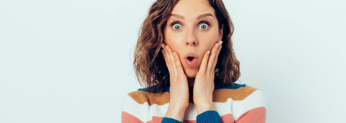 rapport etonnement definition modele